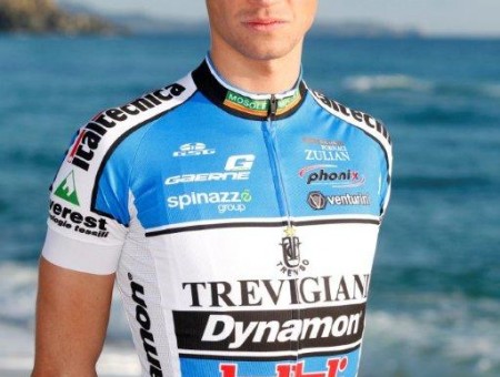 At Vuelta Tenerife Trevigiani GSG wins 40th race!