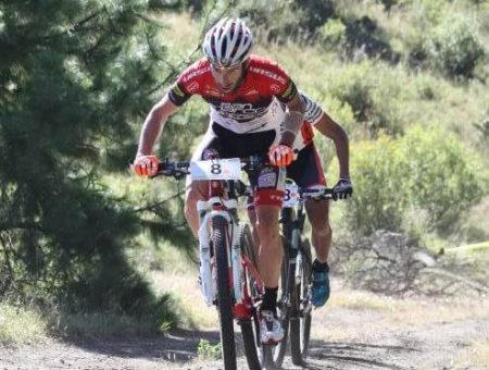 At Popobike race in Messico Johnny Cattaneo – Selle San Marco Trek – closed racing season with two podiums