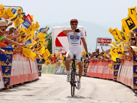 Doppia vittoria per Acqua e Sapone al Giro d’Austria