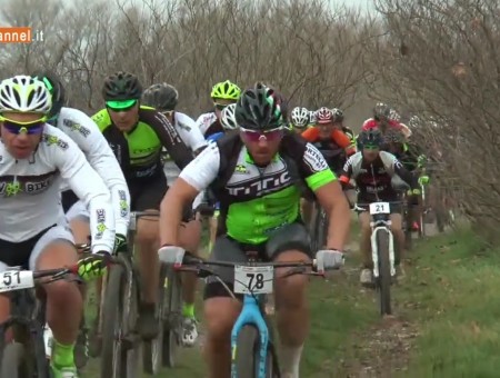 Video della prima tappa del circuito Easy Cup MTB by GSG