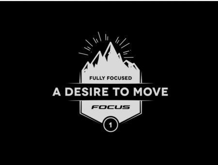 El primer episodio de un cortometrajes “A desire to move” hecho por Focus XC team con Florian Vogel