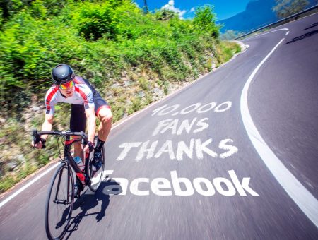 Superati i 10.000 fan su Facebook: grazie a tutti!