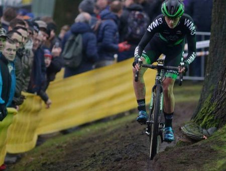 Marianne Vos ancora una volta campionessa olandese di ciclocross