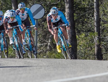 En línea la nueva página «EQUIPOS» dedicada a los equipos patrocinados