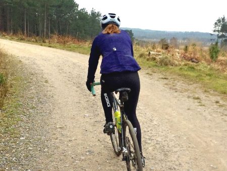 Liegi Women’s Bibtights review by Prendas UK