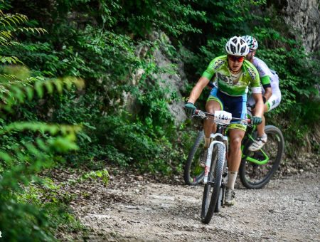 2018 Easy Cup Mtb by GSG Challenge ended with Becycle Race