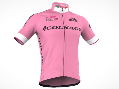 From July 6th Giro Rosa 2018 will race with GSG