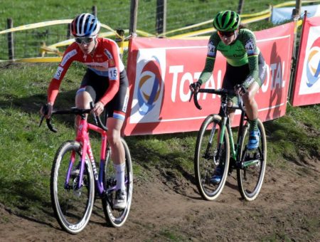 Marianne Vos – WaowDeals Pro Team – domina la stagione Ciclocross 2018-19