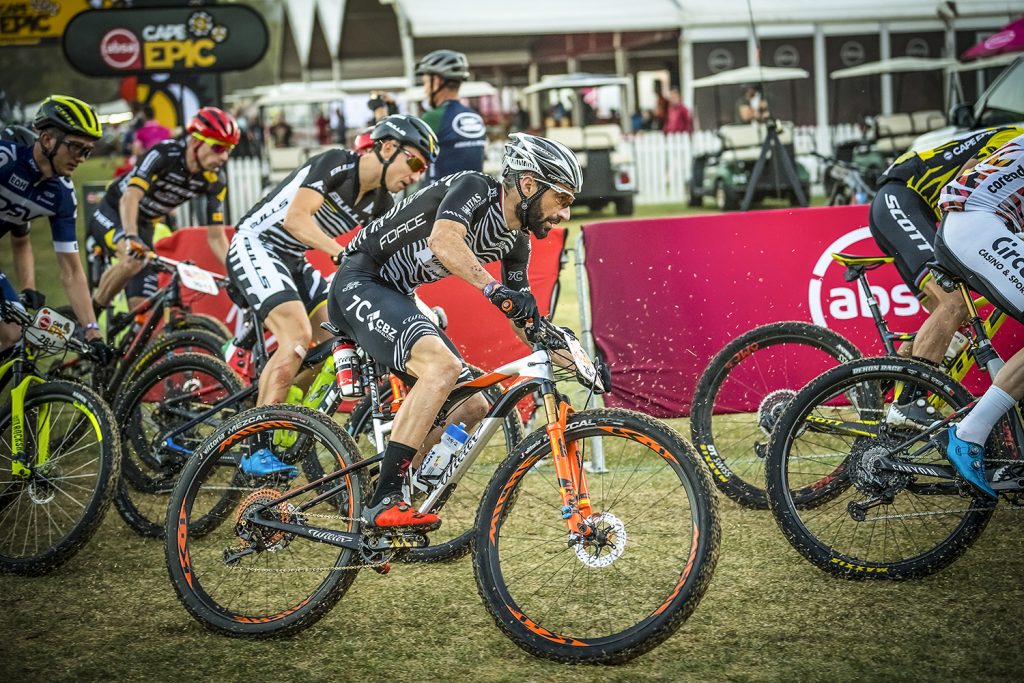 wilier force 7c mtb team