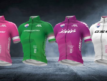 Giro Rosa 2020 ai nastri di partenza con GSG