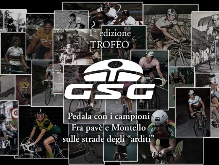 Trofeo GSG – 24 Aprile